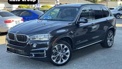2016 BMW X5 xDrive40e
