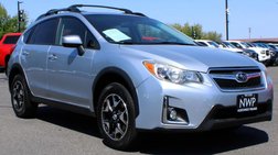 2017 Subaru Crosstrek 2.0i Premium