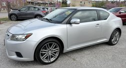 2012 Scion tC Base