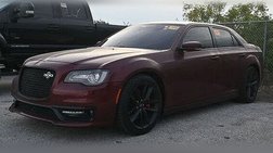 2023 Chrysler 300 C