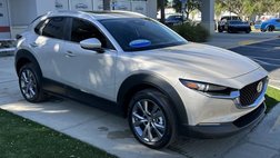 2024 Mazda CX-30 2.5 S Preferred