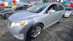 2009 Toyota Venza AWD V6