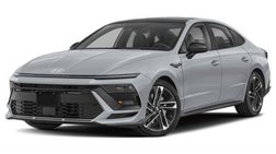 2025 Hyundai Sonata N Line