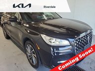 2023 Lincoln Corsair Grand Touring