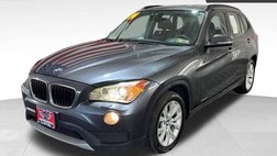 2014 BMW X1 xDrive28i