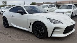 2025 Toyota GR86 Premium