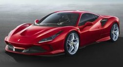 2020 Ferrari F8 Tributo Base