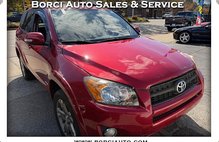 2011 Toyota RAV4 Sport