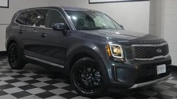2020 Kia Telluride LX