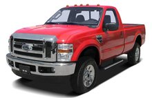 2008 Ford Super Duty F-350 XLT