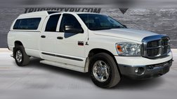 2008 Dodge Ram 2500 SLT