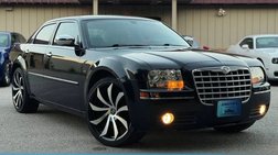 2010 Chrysler 300 Touring
