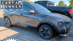 2024 Kia Niro EV Wind