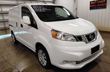 2017 Nissan NV200 SV