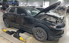 2024 Mazda CX-30 2.5 S