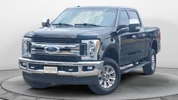 2019 Ford Super Duty F-250 XLT