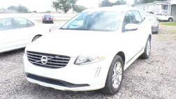 2015 Volvo XC60 T5 Drive-E Premier