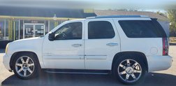 2007 GMC Yukon Denali
