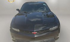 2014 Chevrolet Camaro LS