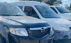 2011 Mazda Tribute FWD 4dr I4 Auto Grand Touring