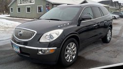2012 Buick Enclave Premium