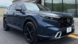 2023 Honda CR-V Hybrid Sport Touring