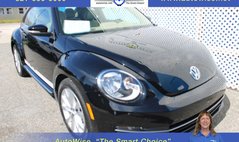 2014 Volkswagen Beetle TDI