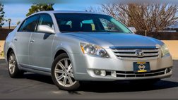 2006 Toyota Avalon Limited