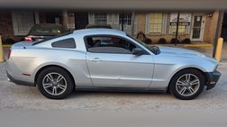 2011 Ford Mustang V6