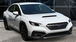 2024 Subaru WRX Premium
