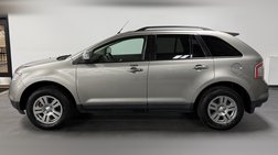 2008 Ford Edge SE