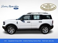 2022 Ford Bronco Sport Base