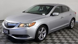 2015 Acura ILX 2.0L