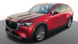 2024 Mazda CX-90 3.3 Turbo Preferred Plus