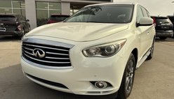 2013 Infiniti JX35 Base