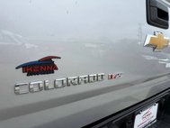 2020 Chevrolet Colorado Work Truck