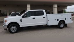 2020 Ford Super Duty F-350 Lariat