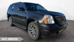 2012 GMC Yukon Denali