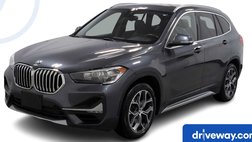 2020 BMW X1 xDrive28i