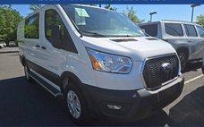 2022 Ford Transit 250