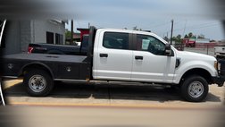 2017 Ford Super Duty F-250 XL