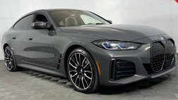 2023 BMW i4 M50 Gran Coupe