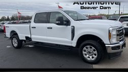 2024 Ford Super Duty F-250 XLT