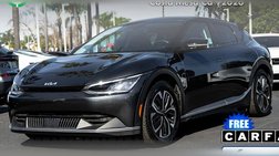 2024 Kia EV6 Light Long Range