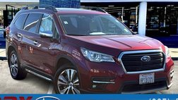 2020 Subaru Ascent Touring