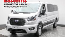 2023 Ford Transit 350 XLT