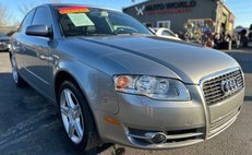 2006 Audi A4 2.0T