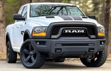 2019 Ram Ram Pickup 1500 Classic SLT