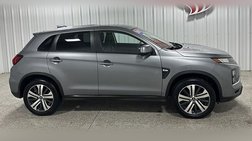 2021 Mitsubishi Outlander Sport ES