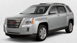 2012 GMC Terrain SLE-1